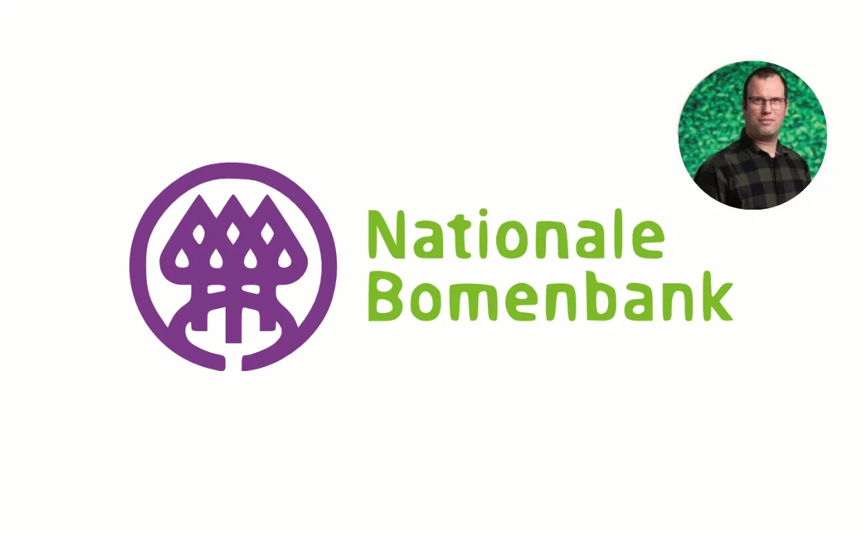 Afbeelding Nationale Bomenbank: “Ons KLIC-proces is van 4 uur per dag naar 10 minuten gegaan met Mister KLIC”